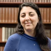 Christina Balian's Instagram, Twitter & Facebook