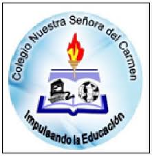 Novena a nuestra señora del rosario. Colegio Privado Nuestra Senora Del Carmen Community Facebook