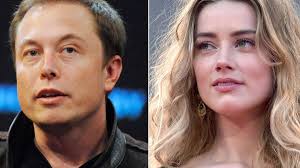 Check out this biography to know about his birthday, childhood, family life, achievements and fun facts about him. Amber Heard Bestatigt Trennung Von Elon Musk Stars