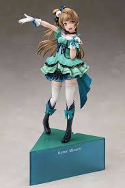 Love Live Statue 1 8 Birthday Figure Project Kotori Minami Ver 19 Cm Rune Merchandise Anime Figures Nendoroid Anime Popular Anime