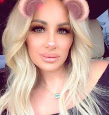 Kim Zolciak Biermann