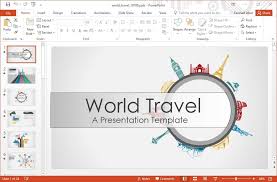 Powerpoint Templates Travel Travel Ppt Templates Free Download Mvap Powerpoint Templates Travel Travel Powerpoint Templates Brochure Design Layouts Powerpoint