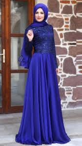 Muslim Evening Dress Hijab Evening Dress Royal Blue Prom Promdress Dress Eveningdress Muslim Evening Dresses Muslim Prom Dress Long Sleeve Evening Gowns