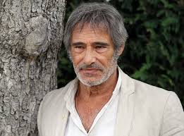 Père de manu lanvin (47 ans). Gerard Lanvin Se Confie Sur Sa Relation Tres Complice Avec Ses Fils Musiciens Voici