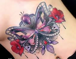 For example, red roses symbolize love while a white rose symbolizes purity and innocence. Butterfly Tattoo Meaning What Does A Butterfly Tattoo Symbolize