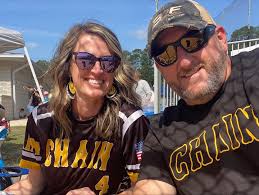 Ron Champion Professional Angler