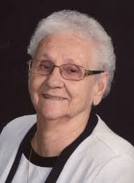 Obituary for Mabel E. Woods