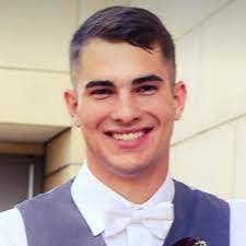 Caleb Caraway's Instagram, Twitter & Facebook