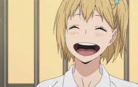Hitoka Yachi Wiki Haikyuu Amino