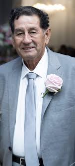 Jose G. Castillo Obituary