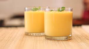 Mango lassi recipe | punjabi mango lassi | healthy mango lassi | with 10 amazing images. Mango Lassi Recipe Mango Yogurt Drink By Archana S Kitchen