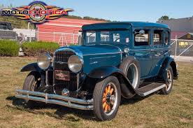 Image result for Antibes Blue 1929 Buick