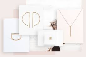 My Top 5 Minimalist Jewelry Brands Juniperoats 15 jewelry brands for minimalists.