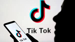 Последние твиты от tiktok (@tiktok_us). Wie Tiktok Seine Nutzer Uberwacht Digital Sz De