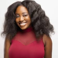 Meet Andrea Joy Tucker