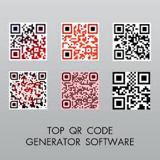 Free qr code online generator. 7 Best Qr Code Generator Software In 2021