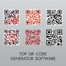 You can learn many things about qr code, its features , standards, etc., here. 7 Best Qr Code Generator Software In 2021