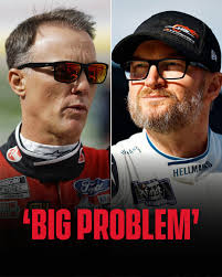 Issues with viewing Hendrick Motorsports races