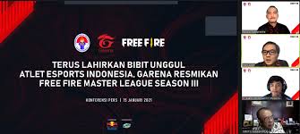 They can choose their landing location wherever they want and then engage in search of weapons and other utilities like medic kits, grenades, etc. Garena Hadirkan Free Fire Master League Season Iii Untuk Lahirkan Bibit Atlet Esports Baru Indonesia Indogamers