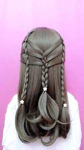 Tutorial For You On Tik Tok Including Musical Ly Global Video Community Hair Styles Hair Videos Hair