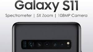 Bocoran Spesifikasi Samsung Galaxy S11 Punya Fitur Yang Belum Ada Di Iphone Mirip Hp Di Drama Korea Surya