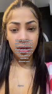 Orini Melissa Cancel