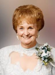 Obituary of Mildred Anderson Costa