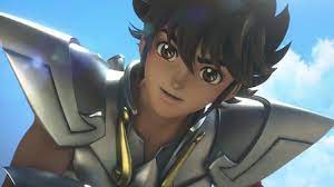 Les chevaliers du zodiaque episode 7. Saint Seiya Knights Of The Zodiac Netflix Official Site