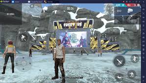 And i have also shown how to change settings to configure keyboard and. Download Garena Free Fire For Pc On Windows And Mac