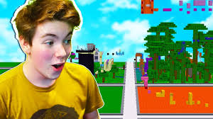 Mineblox is a new minecraft op skyblock server that will be releasing at april 1st, op skyblock will release beta that will have loads of features that you can enjoy while playing. Who Is The Best Minecraft Parkour Player In India Aulad Org