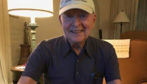 Eight Bells: Liam O'Keefe >> Scuttlebutt Sailing News: Providing sailing  news for sailors