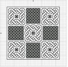 Maybe you would like to learn more about one of these? Free Blackwork Patterns Browse Patterns Blackwork Embroidery Patterns Celtic Cross Stitch Blackwork Patterns