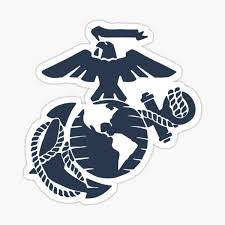 Add that marine corps touch to your vehicle with decals and stickers from devil dog depot. Marine Corps Stickers Redbubble