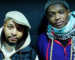 Shaheed & DJ Supreme “Champions of Truth” ft. Akil The MC (of Jurassic 5)