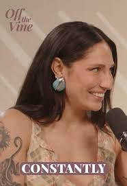 Tefi's Past Life and Lessons