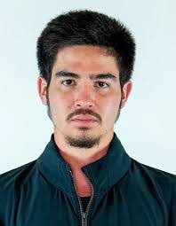 Kai Smith's Instagram, Twitter & Facebook