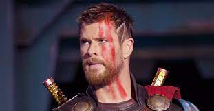 Thor gets an artificial eye from rocket. How Did Thor Lose His Eye In Thor Ragnarok Popsugar Entertainment