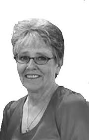 Susan Howe Obituary (1955