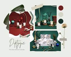 Shark style bike night at my place (ride). What S Inside The Diptyque 2021 Advent Calendar Full Contents Fashion For Lunch