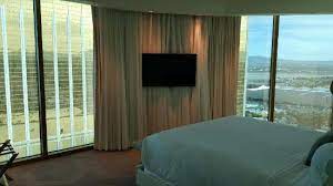 Delano Queen Suite Picture Of Delano Las Vegas Tripadvisor