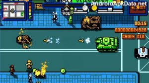 It would replace the google ad. Retro City Rampage Dx Apk V1 0 7 Android Full Mod Mega
