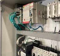 PLC Control Panels | Allen-Bradley | Automation Ready Panels