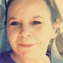 Katherine "Kathy" Marie Thibodeaux Obituary