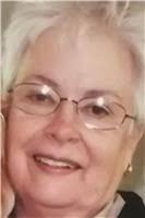 Patricia Kenney Obituary (1943