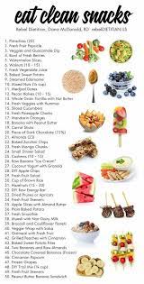 If you're looking to boost your fiber consumption in an effort to eat a healthier diet, learn more about why you need this. Sign Up For The Skinny Ms Newsletter And Get Clean Eating Recipes And Fitness Tips Directly To Your Inbox Fit Healthy Superfoods Clean Snacks Healthy Snacks