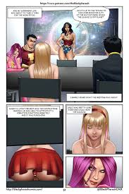 The Allowance Porn Comic english 61 - Porn Comic