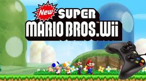 Find great deals on ebay for super mario bros xbox 360. Mario Bros Xbox 360 Novocom Top