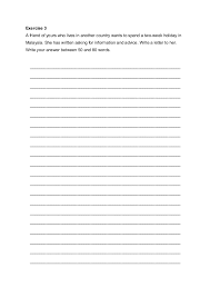 Beberapa bidang ilmu yang dipelajari seperti ilmu aqidah, fiqih, hadits, dan bahasa arab. Informal Letter Writing Example
