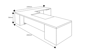 The Lexon L Shaped Office Table Has An Imposing Style Amp Designt Comes With A Built In Desktop Wireless Charger Amp Fits Office Table Walnut Veneer Table