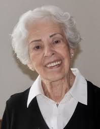 Obituary for Rose Outerbridge